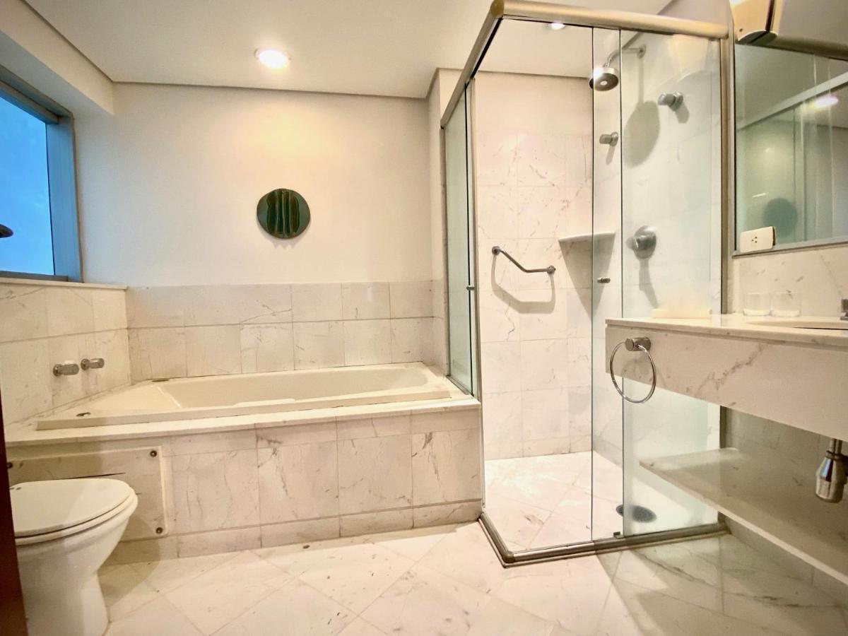 George V Itaim Alto Padrao Mob Apartment *