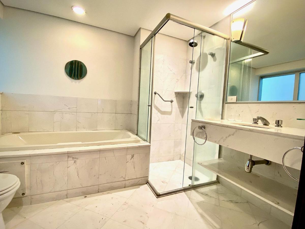 George V Itaim Alto Padrao Mob Apartment Sao Paulo