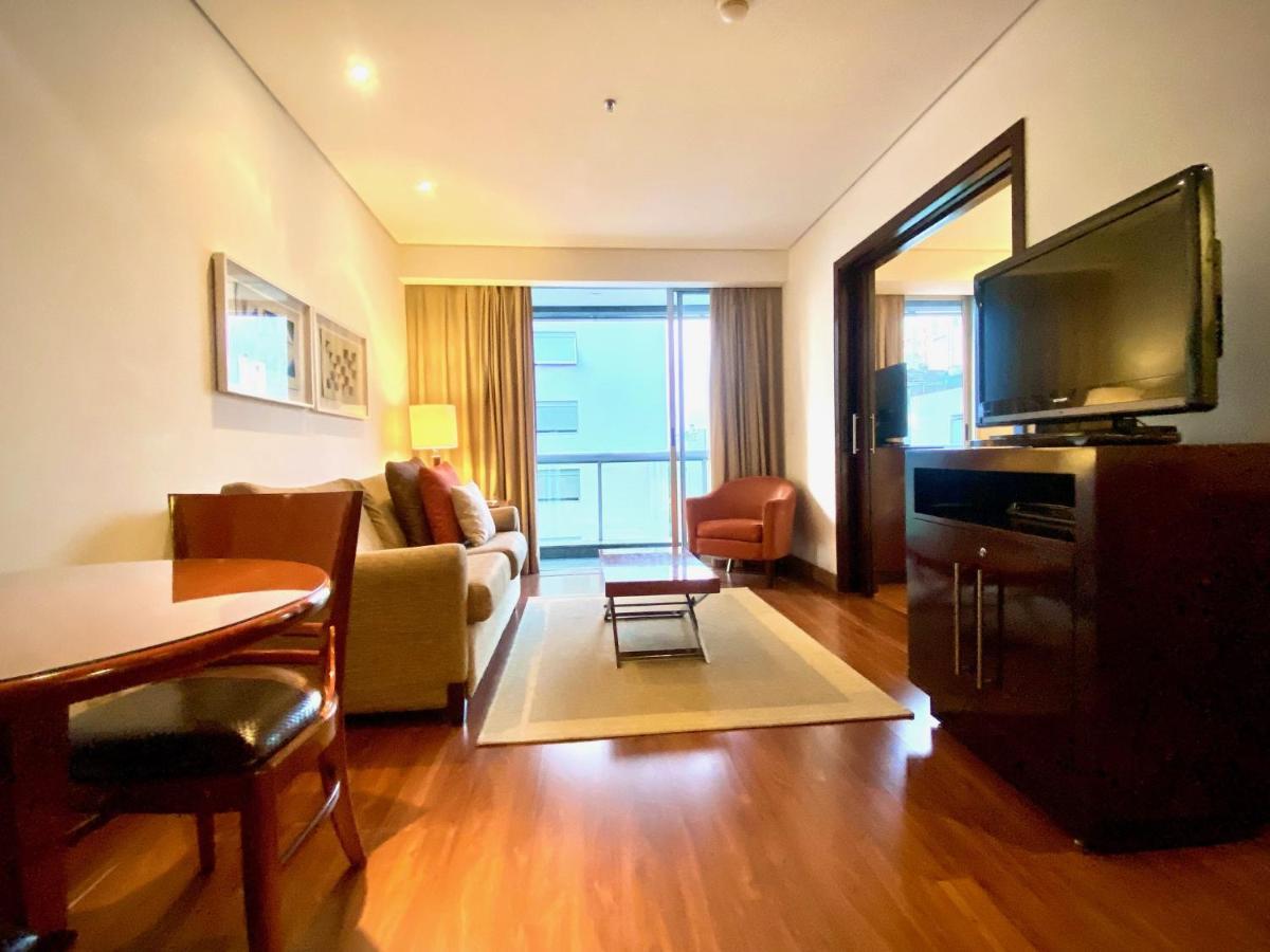George V Itaim Alto Padrao Mob Apartamento São Paulo