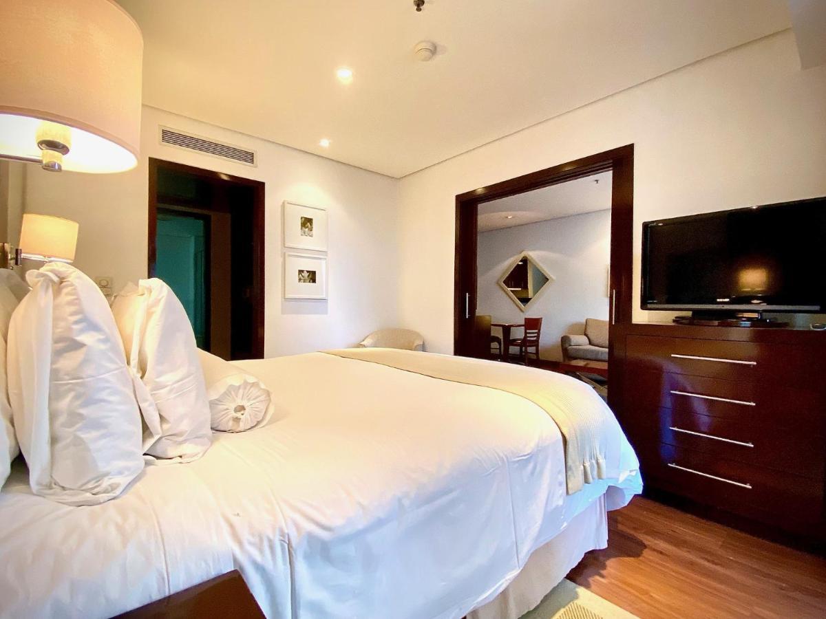 Apartamento George V Itaim Alto Padrao Mob