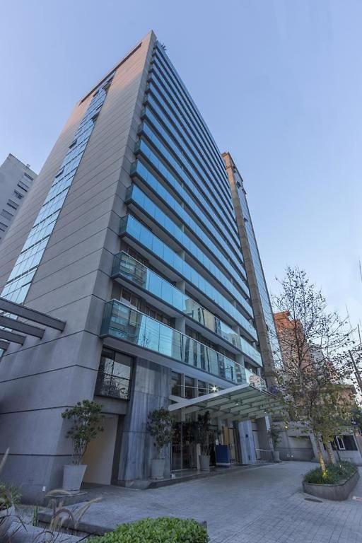 Apartamento George V Itaim Alto Padrao Mob São Paulo