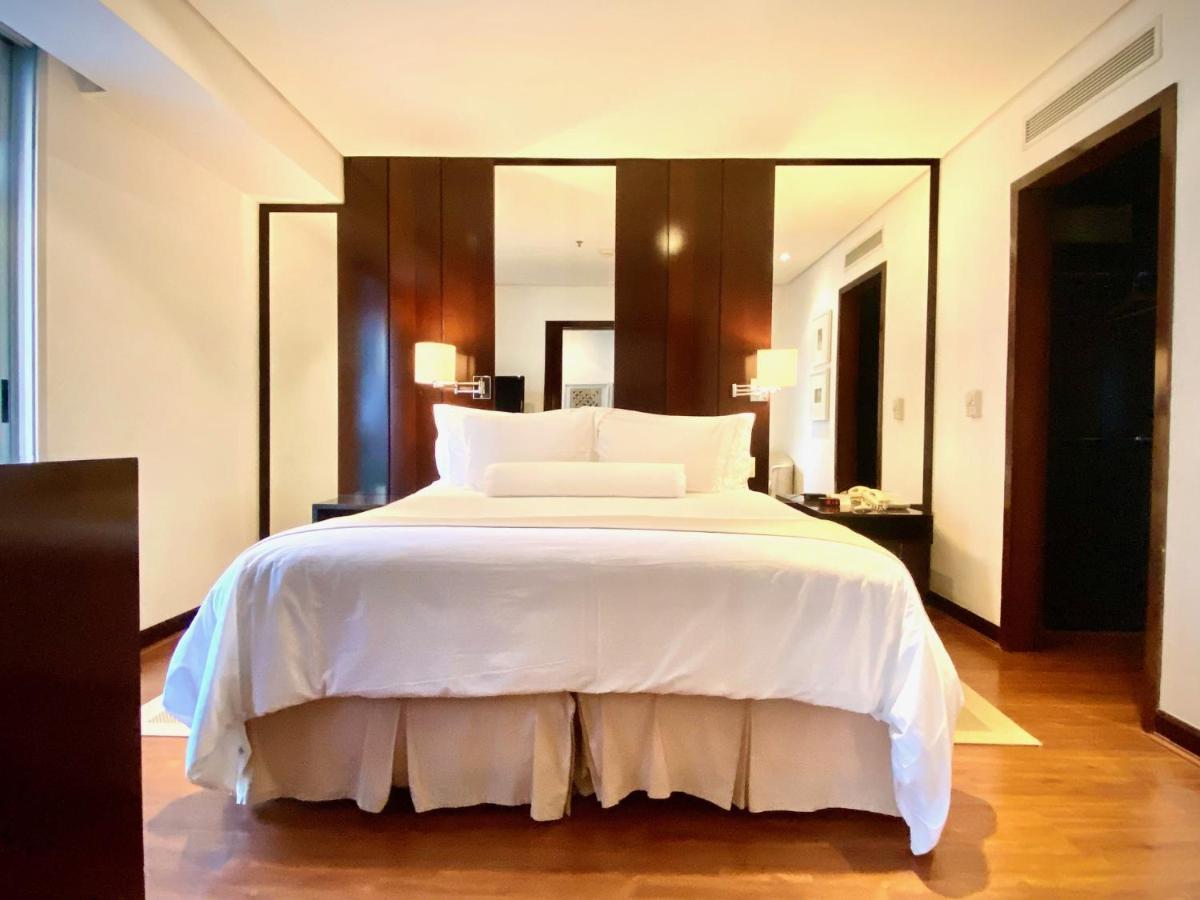 Apartamento George V Itaim Alto Padrao Mob