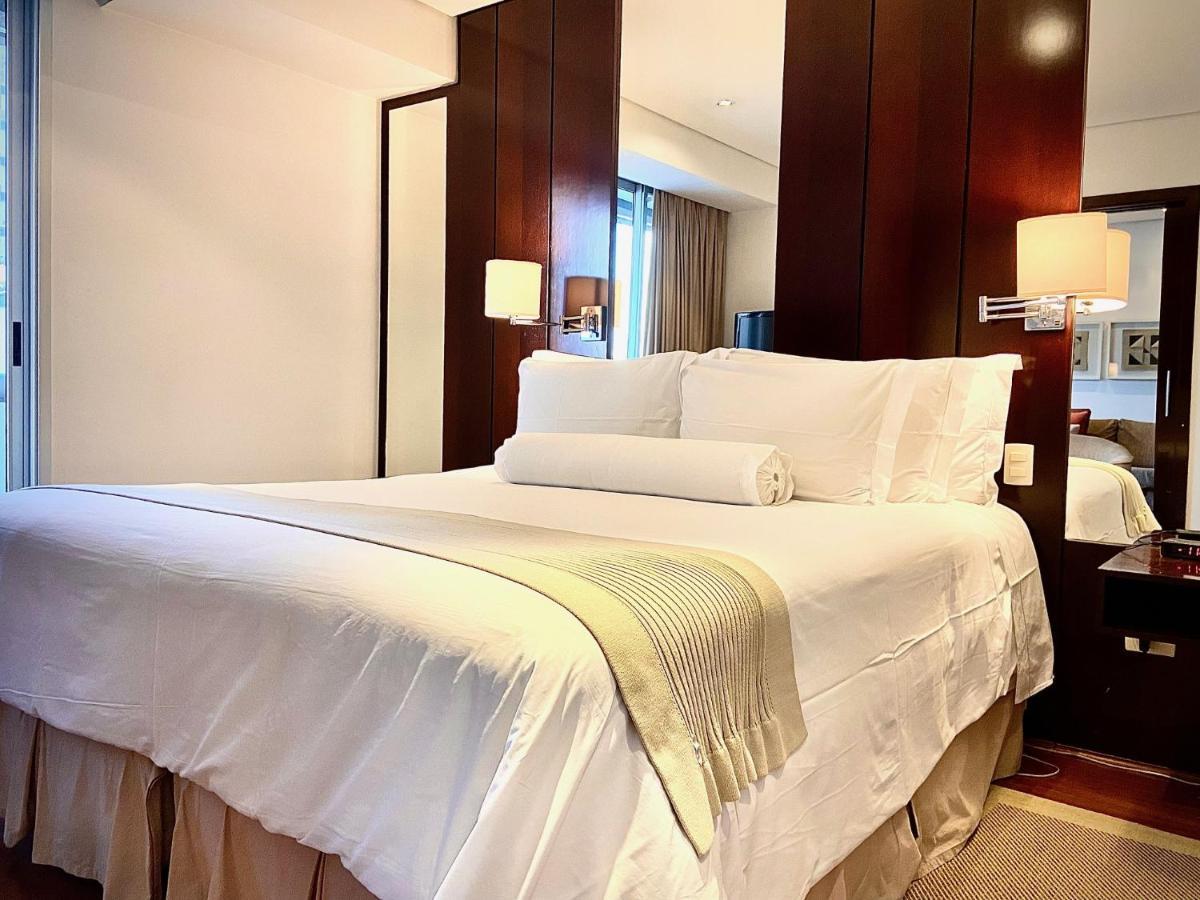 Apartamento George V Itaim Alto Padrao Mob *