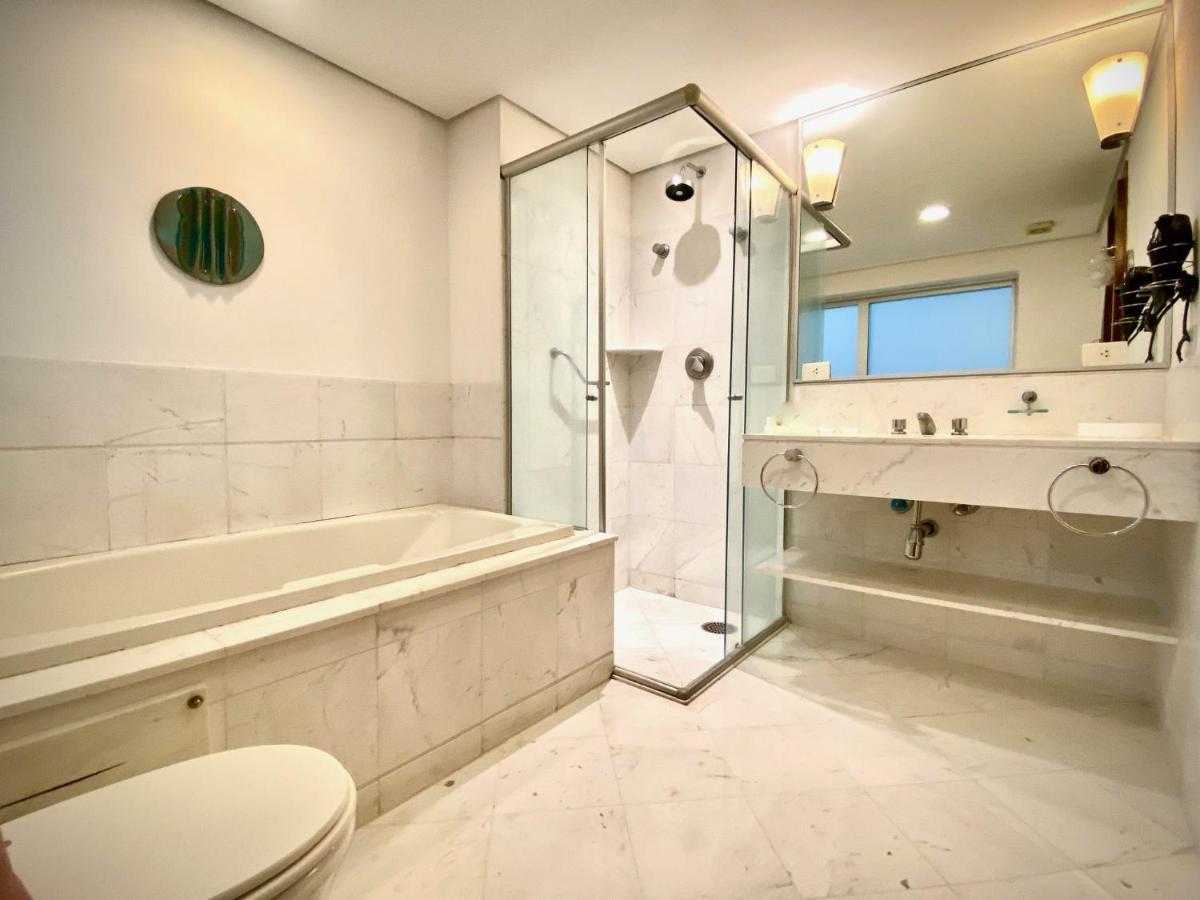 George V Itaim Alto Padrao Mob Apartamento