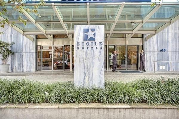 George V Itaim Alto Padrao Mob * São Paulo