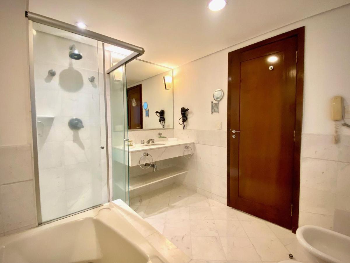Apartamento George V Itaim Alto Padrao Mob São Paulo