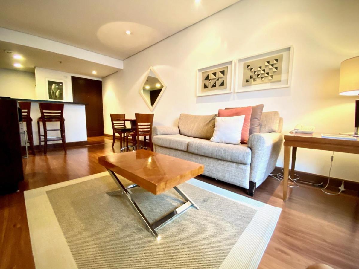 Apartamento George V Itaim Alto Padrao Mob São Paulo