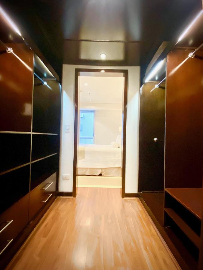 Apartamento George V Itaim Alto Padrao Mob *